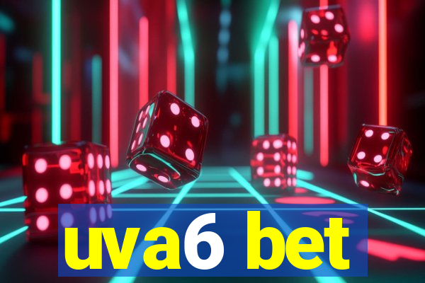 uva6 bet